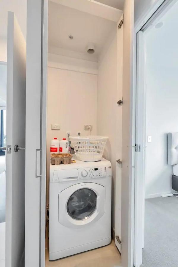 Amazing Harbour, Skytower And Rangitoto Views Apartamento Auckland Exterior foto